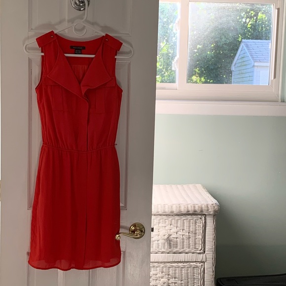 dresses at suzy shier